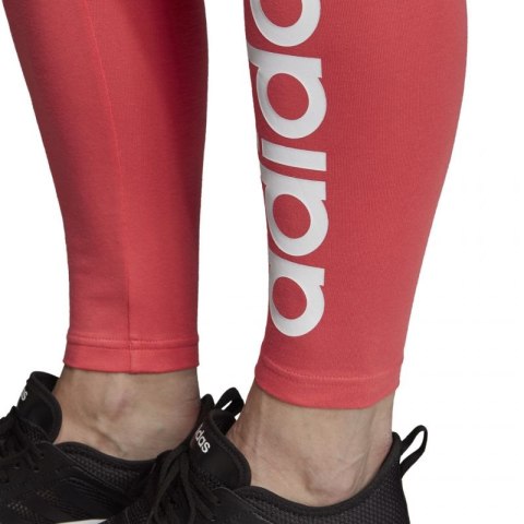 Legginsy adidas W Essentials Linear Tight W DU0680 Legginsy adidas W Essentials Linear Tight W DU0680