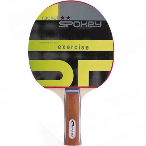 Rakietka do ping ponga Spokey Exercise 921711 Rakietka do ping ponga Spokey Exercise 921711