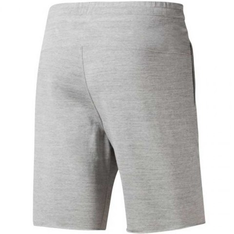 Spodenki treningowe Reebok TE Marble Melange Short M D94192