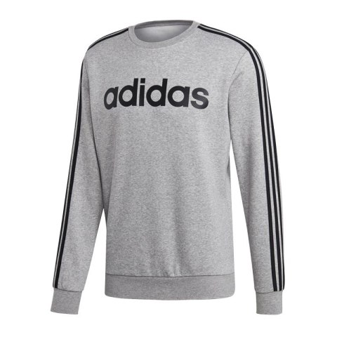 Bluza adidas Essentials 3 Stripes Crewneck Fleece M EI4902