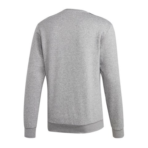 Bluza adidas Essentials 3 Stripes Crewneck Fleece M EI4902
