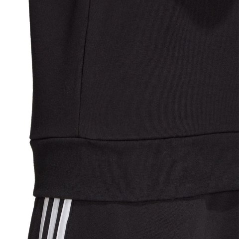 Bluza adidas Essentials 3 Stripes Crewneck French Terry M DQ3083