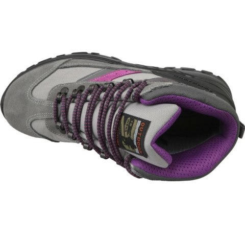 Buty Grisport Grigio W 13316S7G