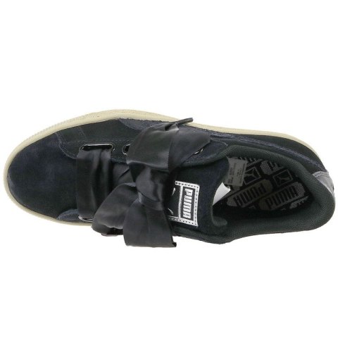 Buty Puma Basket Heart Metallic Safari W 364083-03