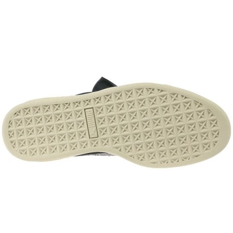 Buty Puma Basket Heart Metallic Safari W 364083-03