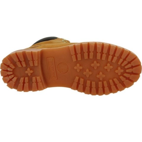 Buty Timberland Premium 6 Inch JR 10361 Buty Timberland Premium 6 Inch JR 10361