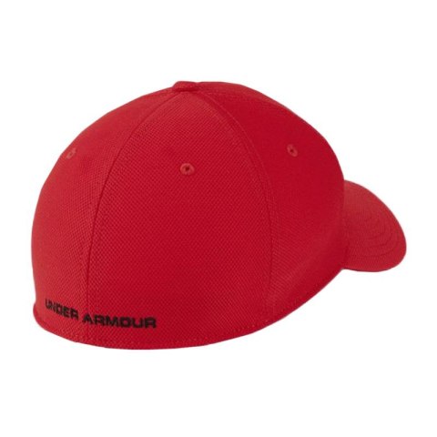 Czapka z daszkiem Under Armour Blitzing 3.0 1305036-600 Czapka z daszkiem Under Armour Blitzing 3.0 1305036-600