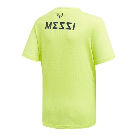 Koszulka adidas JR Messi Icon Jersey Junior DV1318 Koszulka adidas JR Messi Icon Jersey Junior DV1318
