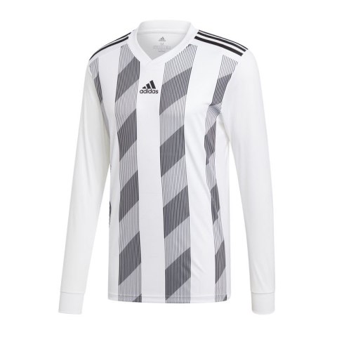 Koszulka adidas Striped 19 LS dł.rękaw M DP3210 Koszulka adidas Striped 19 LS dł.rękaw M DP3210