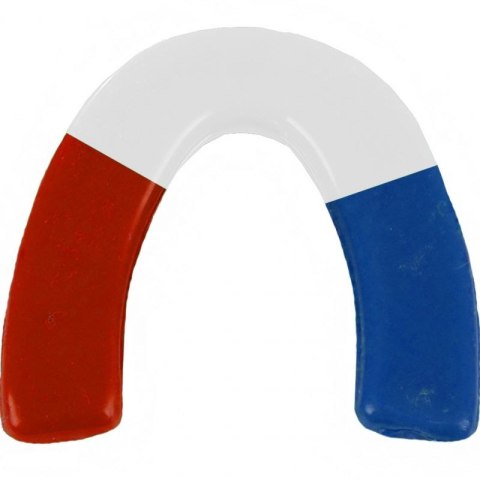 Ochraniacz szczęki pojedynczy Evolution 3 kolory OZ 020NBC Ochraniacz szczęki pojedynczy Evolution 3 kolory OZ 020NBC
