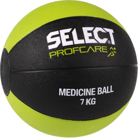 Piłka lekarska Select 7 kg 2019 15737 Piłka lekarska Select 7 kg 2019 15737