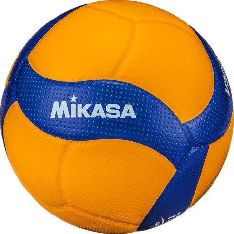 Piłka siatkowa meczowa Mikasa V300W Piłka siatkowa meczowa Mikasa V300W