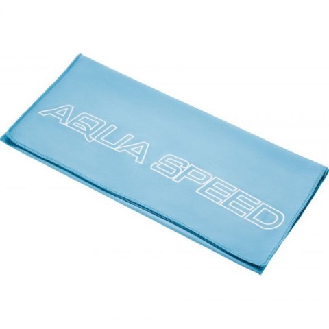 Ręcznik Aqua-speed Dry Flat 200g 70x140 jasny niebieski 02/155 Ręcznik Aqua-speed Dry Flat 200g 70x140 jasny niebieski 02/155