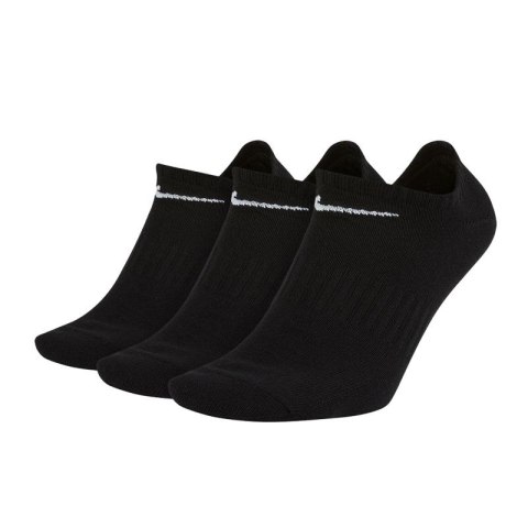 Skarpetki Nike Everyday Max Lightweight 3Pak SX7678-010 Skarpetki Nike Everyday Max Lightweight 3Pak SX7678-010