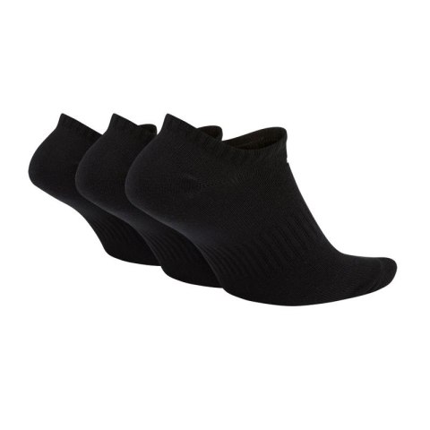 Skarpetki Nike Everyday Max Lightweight 3Pak SX7678-010 Skarpetki Nike Everyday Max Lightweight 3Pak SX7678-010