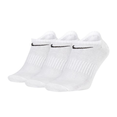 Skarpety Nike Everyday Max Lightweight 3Pak M SX7678-100 Skarpety Nike Everyday Max Lightweight 3Pak M SX7678-100