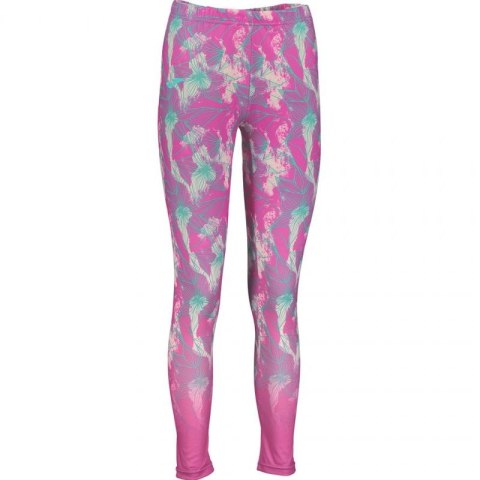 Spodnie Joma Long Tight Grafity W 900342.500