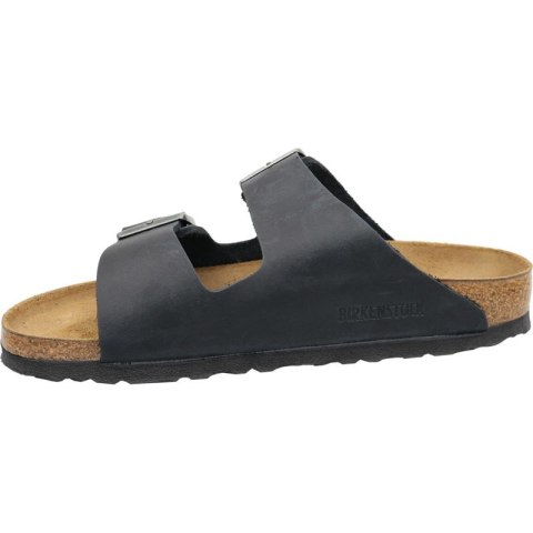 Birkenstock Arizona 552113 czarne Birkenstock Arizona 552113 czarne