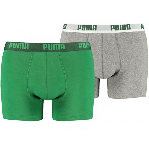 Bokserki Puma Basic Boxer 2P M 521015001 075 Bokserki Puma Basic Boxer 2P M 521015001 075