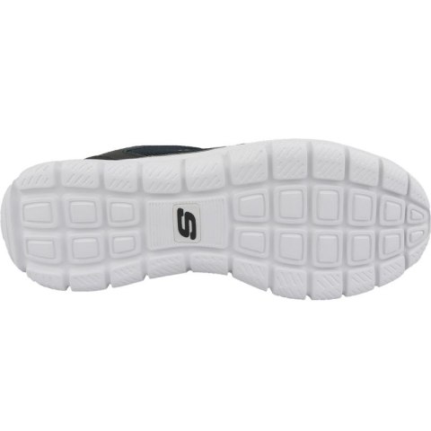 Buty Skechers Track-Scloric M 52631-BKRD