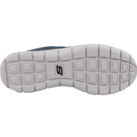 Buty Skechers Track-Scloric M 52631-NVY