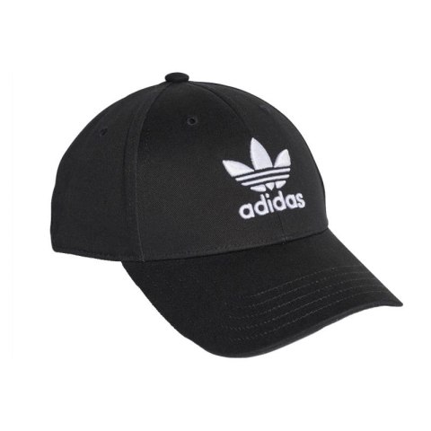 Czapka z daszkiem adidas Baseball Class Trefoil OSFM EC3603