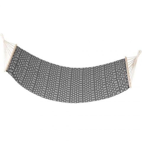 Hamak Spokey Zuni BK/WT 921919 Hamak Spokey Zuni BK/WT 921919