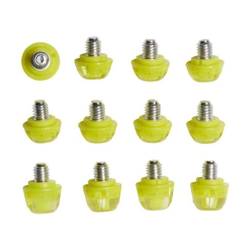 Kołki adidas TPU Studs 8x6mm + 4x9mm FJ6350 Kołki adidas TPU Studs 8x6mm + 4x9mm FJ6350