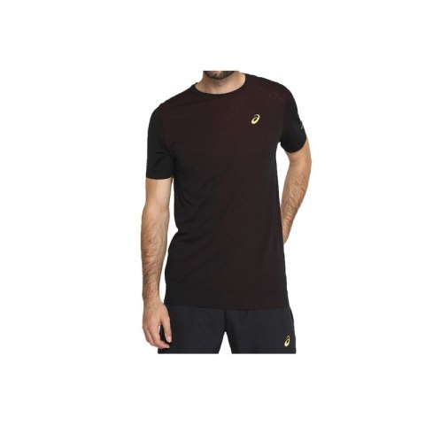 Koszulka Asics Gel-Cool SS Top Tee M 2011A314-011 Koszulka Asics Gel-Cool SS Top Tee M 2011A314-011