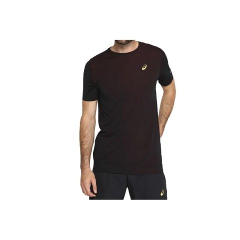 Koszulka Asics Gel-Cool SS Top Tee M 2011A314-011 Koszulka Asics Gel-Cool SS Top Tee M 2011A314-011