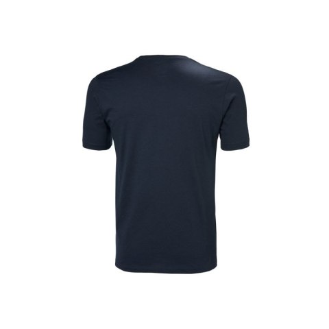 Koszulka Helly Hansen Logo M 33979-597 Koszulka Helly Hansen Logo M 33979-597