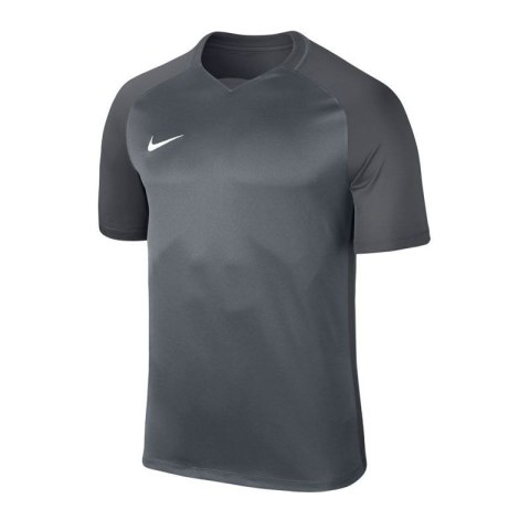 Koszulka piłkarska Nike Dry Trophy III Jersey JR 881484-065 Koszulka piłkarska Nike Dry Trophy III Jersey JR 881484-065