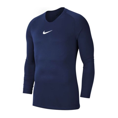 Koszulka termoaktywna Nike Dry Park First Layer JR AV2611-410 Koszulka termoaktywna Nike Dry Park First Layer JR AV2611-410
