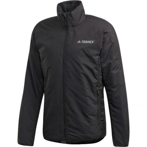 Kurtka adidas TERREX Insulation M DZ2049 Kurtka adidas TERREX Insulation M DZ2049