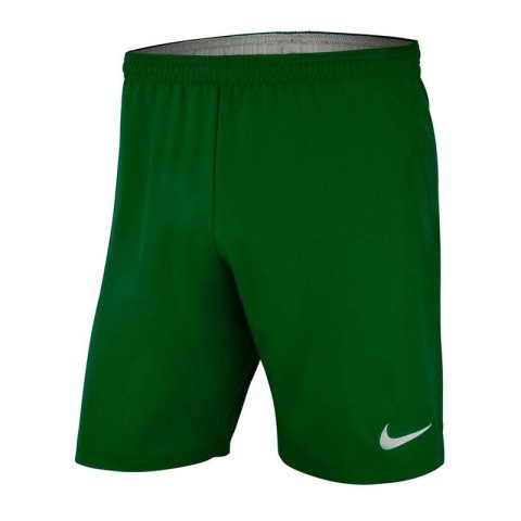 Spodenki piłkarskie Nike Laser Woven IV Short M AJ1245-302 Spodenki piłkarskie Nike Laser Woven IV Short M AJ1245-302