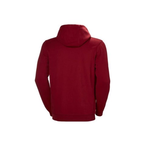 Bluza Helly Hansen Logo Hoodie M 33977-215 Bluza Helly Hansen Logo Hoodie M 33977-215