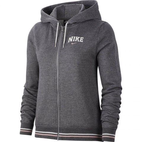 Bluza Nike W Hoodie FZ FLC Vrsty W BV3984 071 Bluza Nike W Hoodie FZ FLC Vrsty W BV3984 071