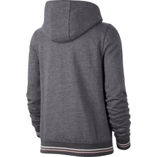 Bluza Nike W Hoodie FZ FLC Vrsty W BV3984 071