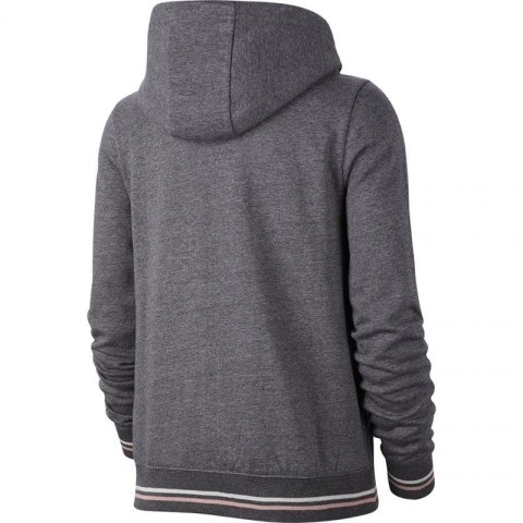 Bluza Nike W Hoodie FZ FLC Vrsty W BV3984 071 Bluza Nike W Hoodie FZ FLC Vrsty W BV3984 071