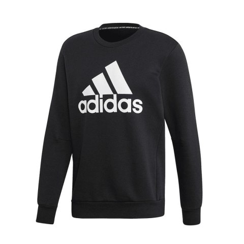 Bluza adidas MH Bos Crew FL M EB5265 Bluza adidas MH Bos Crew FL M EB5265