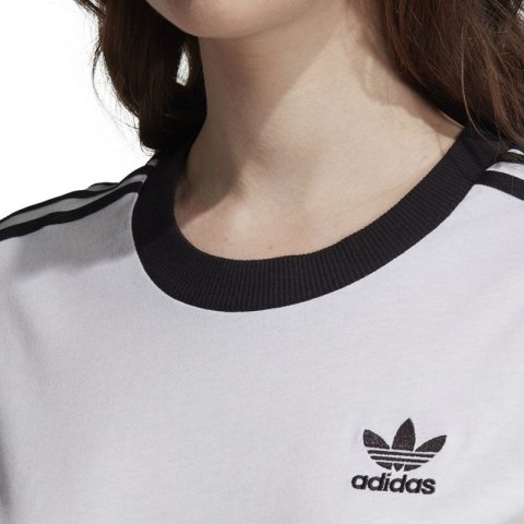 Koszulka adidas 3 Stripes Tee W ED7483 Koszulka adidas 3 Stripes Tee W ED7483