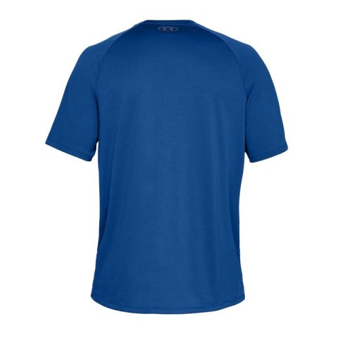 Koszulka treningowa Under Armour Tech 2.0 SS M 1326413-400 Koszulka treningowa Under Armour Tech 2.0 SS M 1326413-400