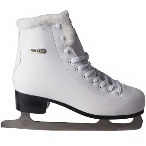 Łyżwy figurowe Roces Paradise Eco-Fur W 450704 01 Łyżwy figurowe Roces Paradise Eco-Fur W 450704 01