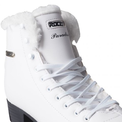 Łyżwy figurowe Roces Paradise Eco-Fur W 450704 01 Łyżwy figurowe Roces Paradise Eco-Fur W 450704 01