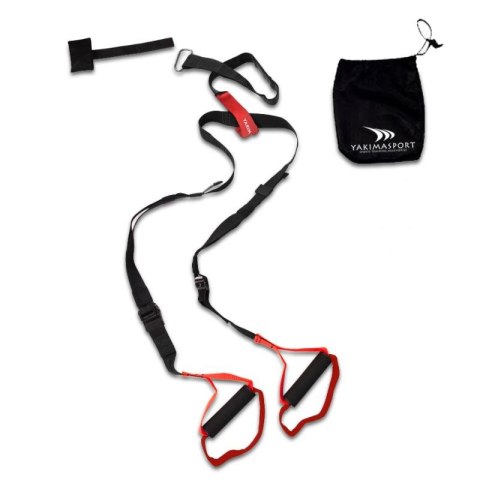 Pasy treningowe CROSSFIT Yakimasport 100193 Pasy treningowe CROSSFIT Yakimasport 100193