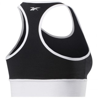 Stanik Reebok TE Linear Logo Bral W FK6713