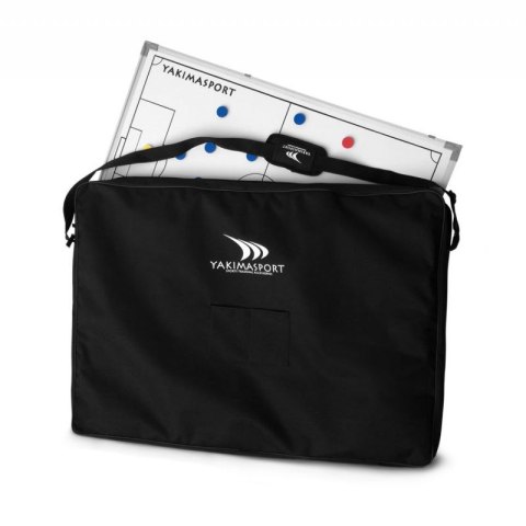 Torba na tablicę taktyczną 60x90cm Yakimasport 100261 Torba na tablicę taktyczną 60x90cm Yakimasport 100261