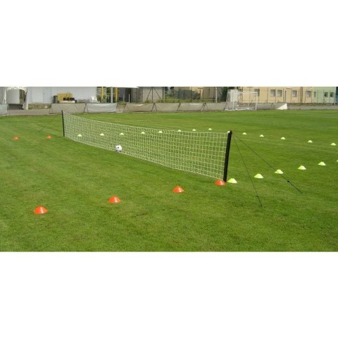 Zestaw do siatkonogi na naturalną murawę Yakimasport 100324 Zestaw do siatkonogi na naturalną murawę Yakimasport 100324