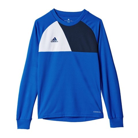 Bluza adidas Assita 17 Jr AZ5404 Bluza adidas Assita 17 Jr AZ5404