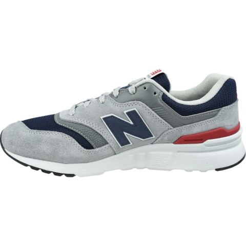 Buty New Balance M CM997HCJ Buty New Balance M CM997HCJ